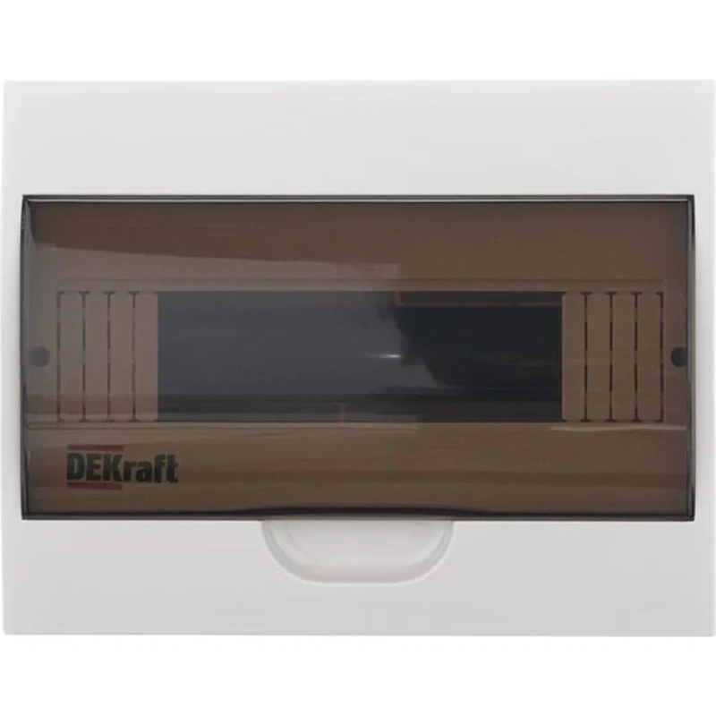 Корпус пласт,навесной 12 модулей, IP41, ЩРН-П-12D 31011DEK