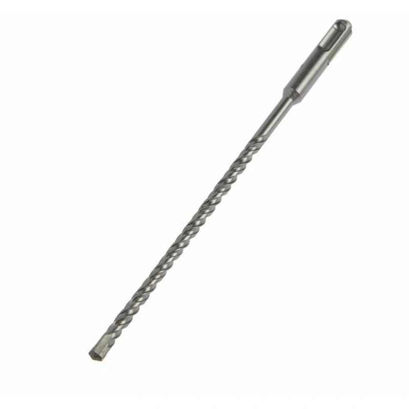 Бур по бетону 12х400х460 SDS-plus GEPARD