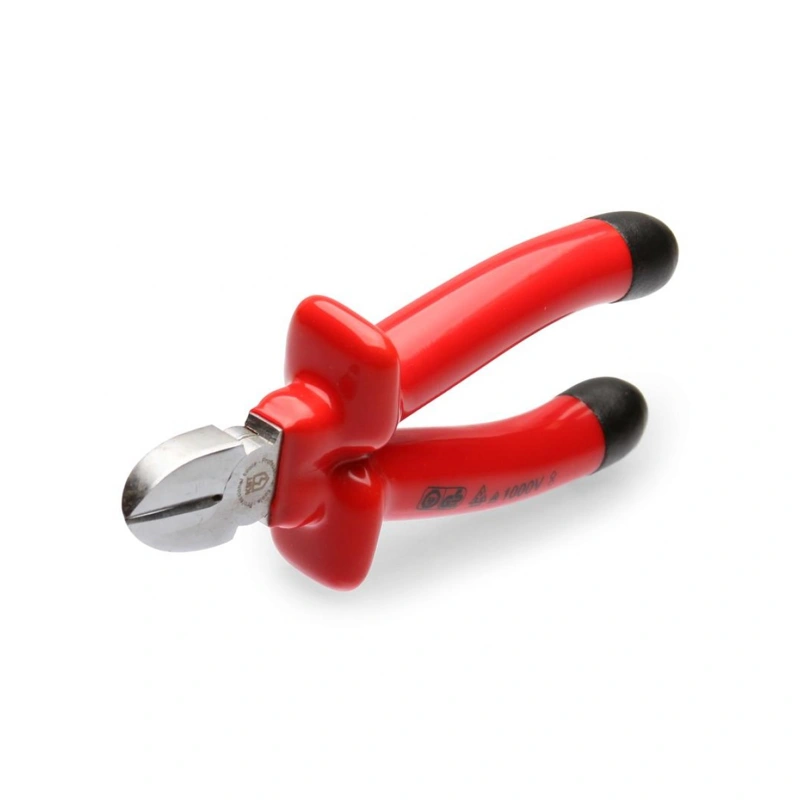 Бокорезы диэлектрические "Эксперт" 160мм КВТ