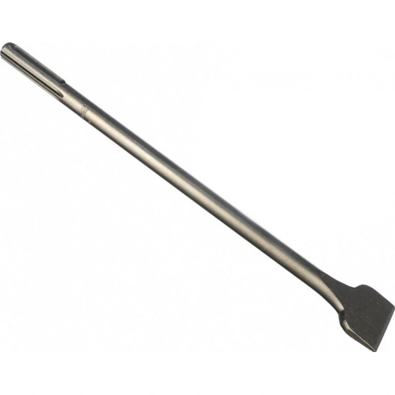 Зубило лопаточное SDS-max 400х50мм MAKITA