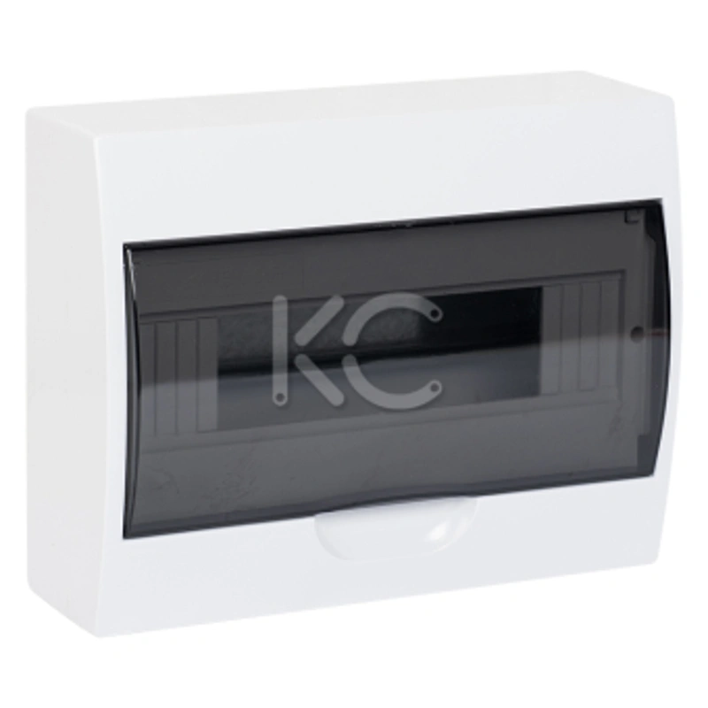 Бокс ЩРН-П 12 модулей КС