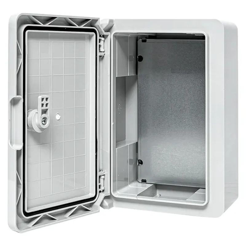 Бокс ЩМП-П 300х200х130 мм IP65 EKF PROxima