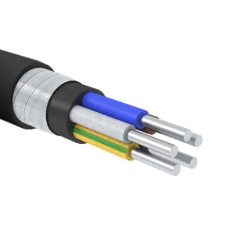 Кабель АВБбШв 5х16 (ож)-0,66
