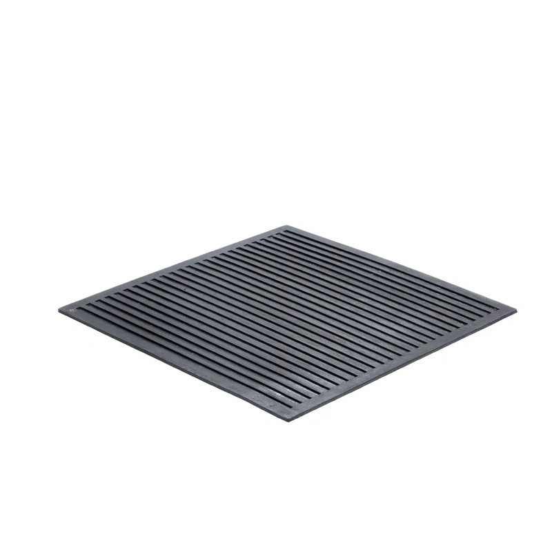 Коврик диэлектрический 50х50