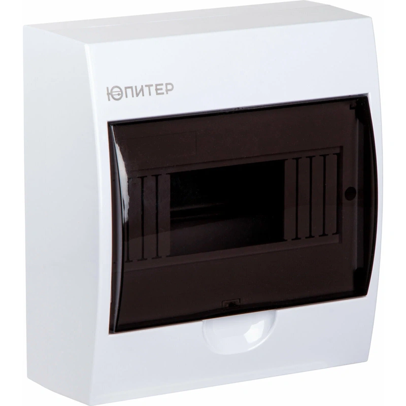 Бокс ЩРН-П 8 модулей Юпитер