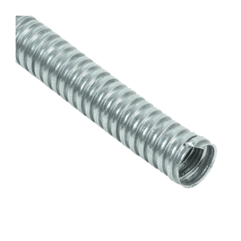 25мм Рукав мет.негерм т.Р3-Ц