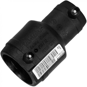 Переход электросварной 00110х0063мм. ПЭ100 SDR11.