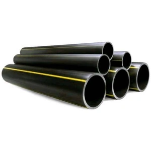 Труба ПЭ 80 ГАЗ SDR 17,6 - 110 х 6,3 СТБ ГОСТ Р 50838-97 L100, Беларус