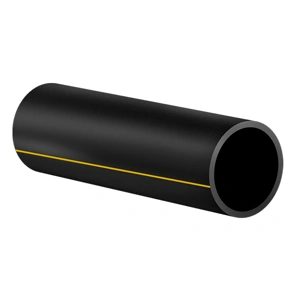 Труба ПЭ 63 SDR 17,6 - 160 х 9,1