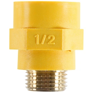 Вставка диэлектрическая 1/2 г/ш