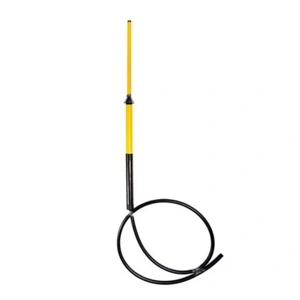 Газопровод-ввод ВГД ПЭ100ГАЗ