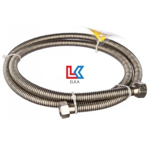 Шланг нерж. 1/2 2500 мм ELKA