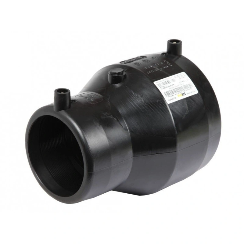 Переход электросварной 00225х00160мм. ПЭ100 SDR11.