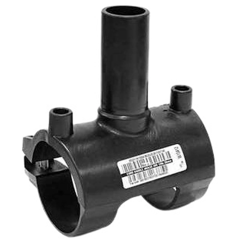 Седелка электросварная 100/32 ПЭ100 sdr11