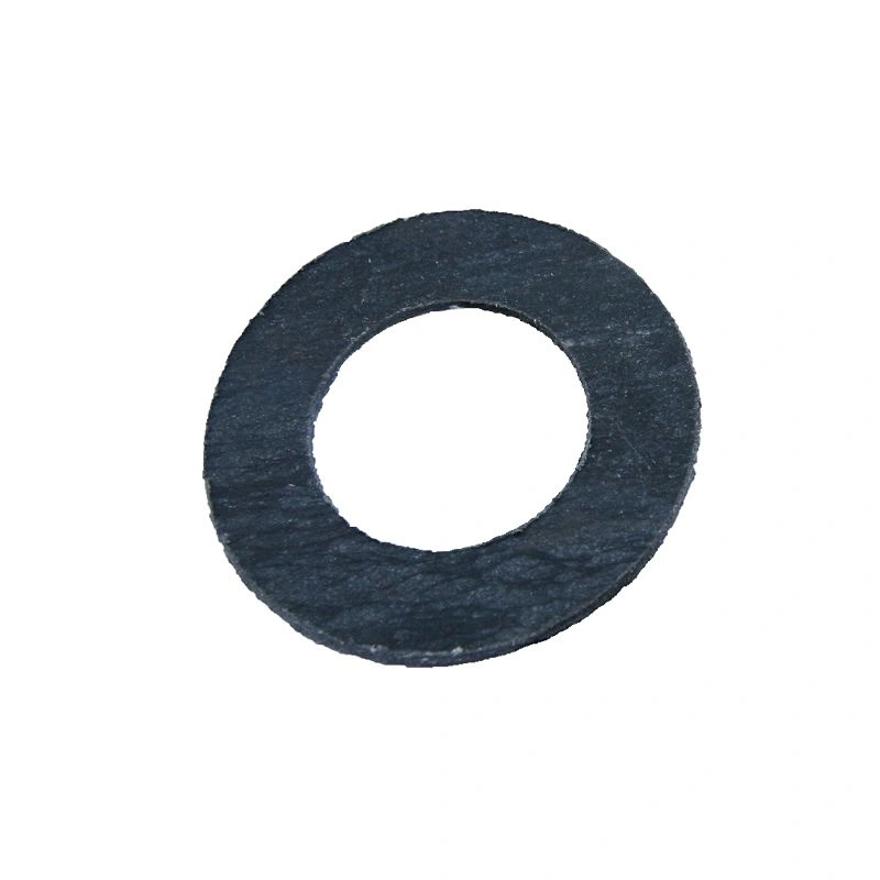 Прокладка паронитовая 1/2 ПМБ