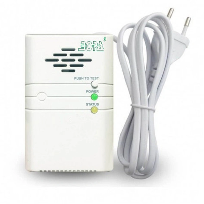 Сигнализатор загазованности ЗОРД-УГС-03