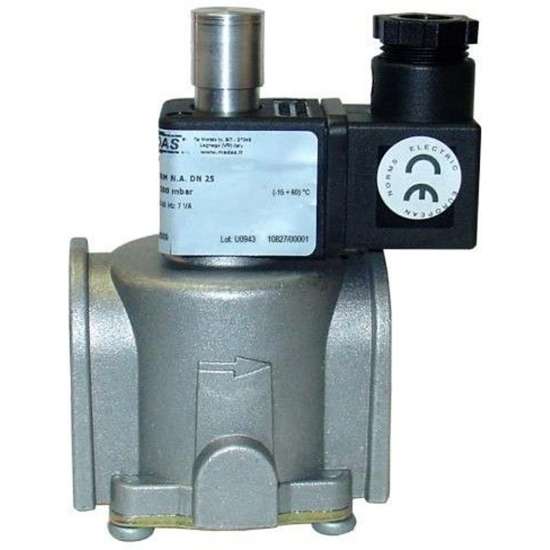 Клапан электромагнитный НО М16/RMC Ду 25, RMC04 001 Италия