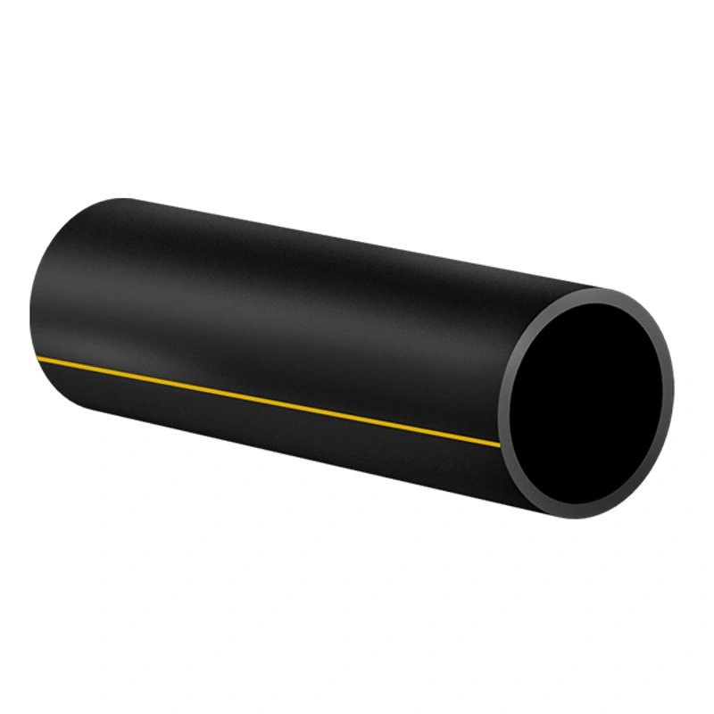 Труба ПЭ 63 SDR 17,6 - 160 х 9,1