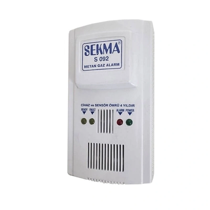 Сигнализатор загазованности S 092