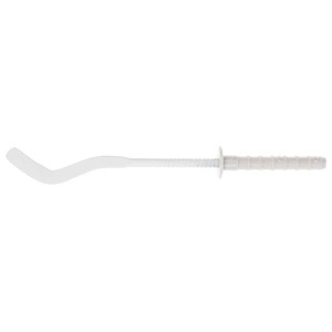 Кронштейн штыревой плоский с дюбелем для радиаторов 7х180мм