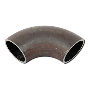 Отвод стальной крутоизогн. 90* бесшовн Дн 57х3 (Ду 50)