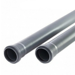 Труба для внутренней канализации 50х1,8х250мм РосТурПласт