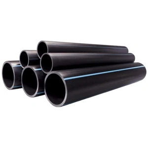 Труба Ду 63х3,0 ПЭ100 SDR21 Ру 8 питьевая