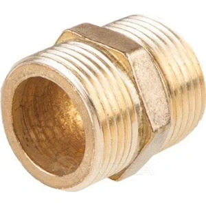 Ниппель нар-нар 1/2 Цветлит