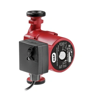 Насос циркуляционный Titan-RS25-40-130 Китай