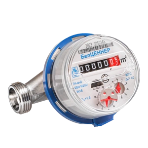 Счетчик холодной воды ETK-м-D Ду15 БелЦЕННЕР