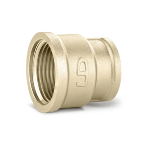 Муфта ред. вн-вн 1"х3/4 LD