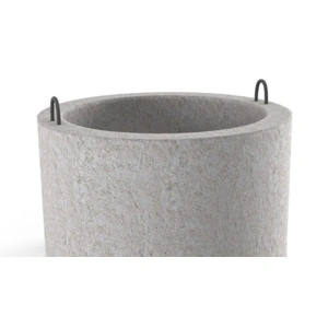 Кольцо для колодца КСФ 10.9-10-А С16/20, W6, F100