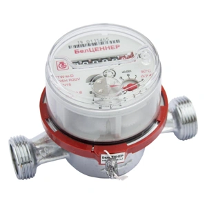 Счетчик горячей воды ETK-м-D Ду15 БелЦЕННЕР