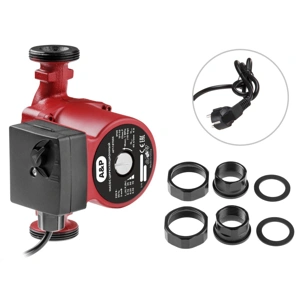 Насос циркуляционный Titan-RS25-60-180, A&P