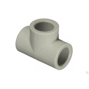 Тройник сер. 25 (150/30) VALFEX