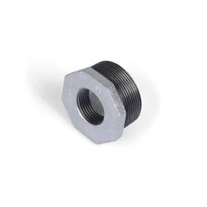 Переход шестиуг. (футорка) нар.-вн. 1"x1/2", LD