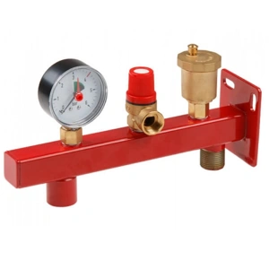 Группа безопасности котла 3/4", AV Engineering (AVE1160234)