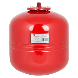 Бак мембранный WRV 35л Wester