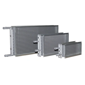 Калорифер TFT 1000.500.3