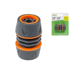 Муфта соед. для шлангов 3/4" STARTUL GARDEN (ST6016-5-3/4