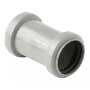 Муфта двухраструбная 110 ремонтная вн.кан (60) VALFEX