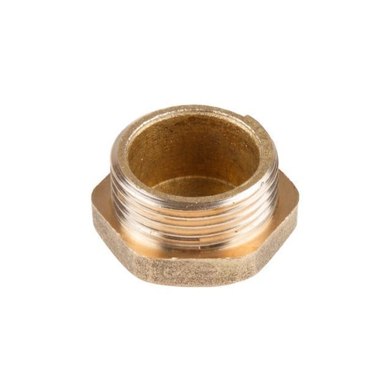 Заглушка НР 1" Цветлит