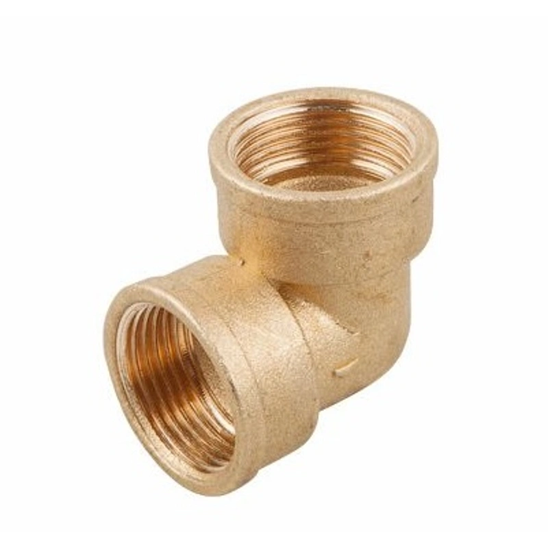 Колено ВН 1" Цветлит