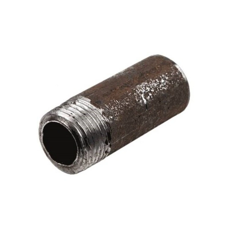 Резьба стальная Ду 15 L=50мм