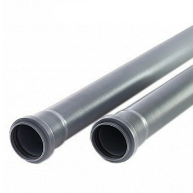 Труба для внутренней канализации 50х1,8х250мм РосТурПласт