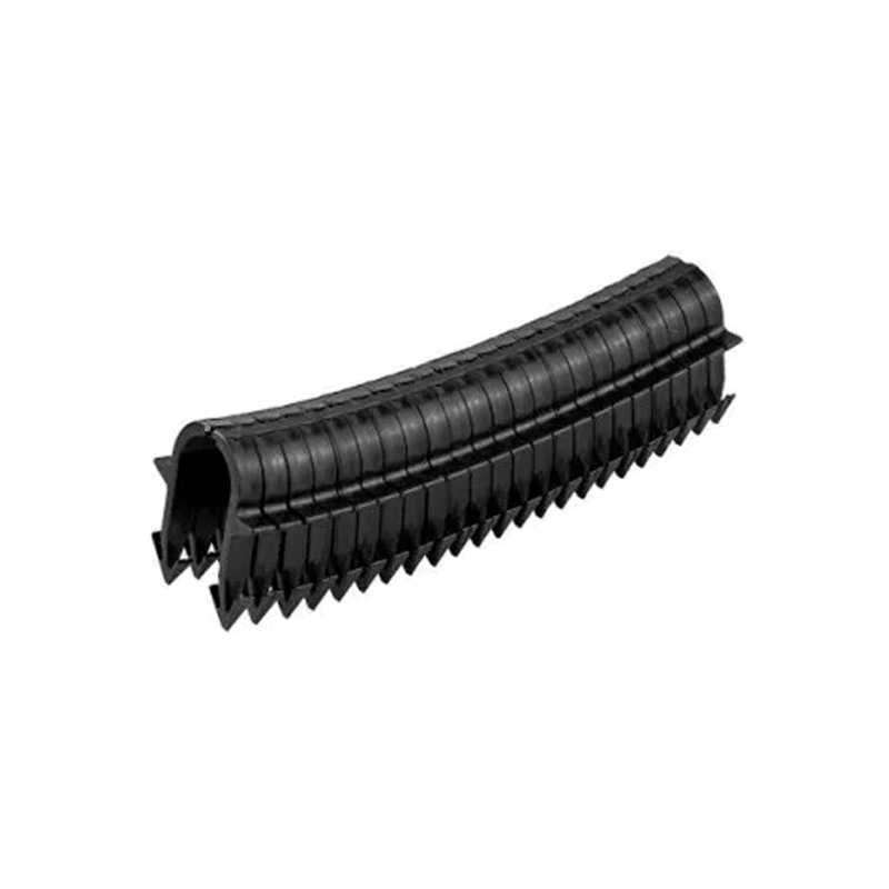 Клипса для теплого пола 45мм под такер (500шт)