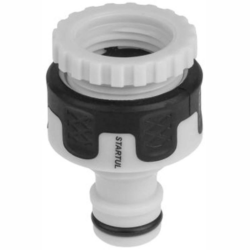 Адаптер внешний 1/2 и 3/4 Startul Garden