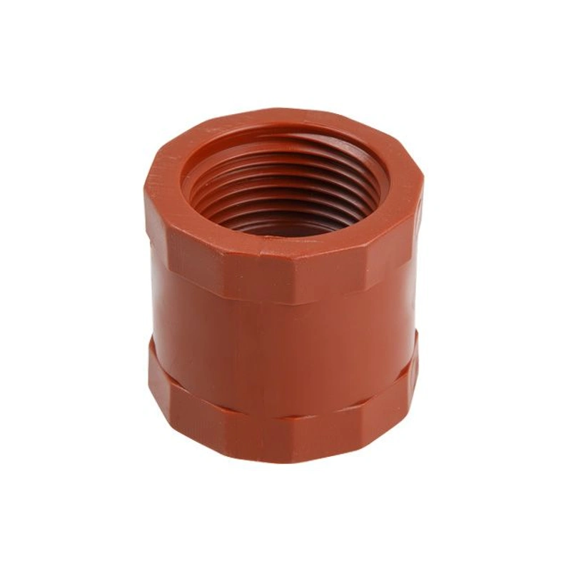 Муфта ПП  вн/вн 1" AV