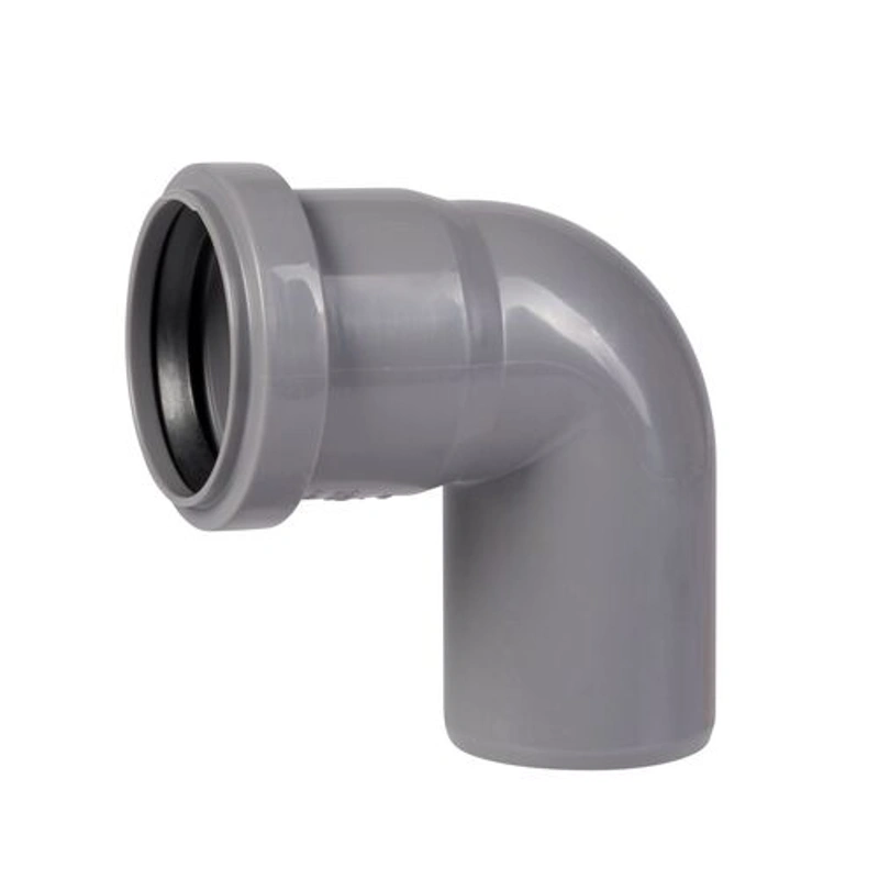 Отвод ПП для внутр.канализации НТВ 50х87*