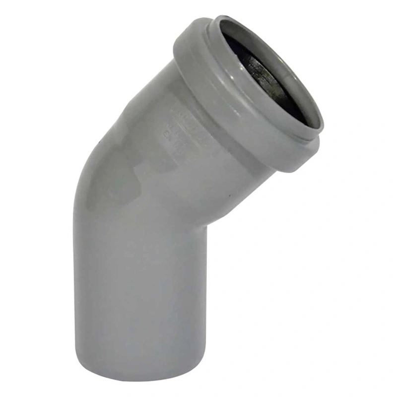 Отвод 50х45* Ostendorf